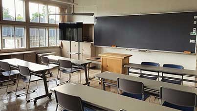 Classroom management