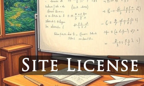 New Teacher Training • Full Seminar – Site License